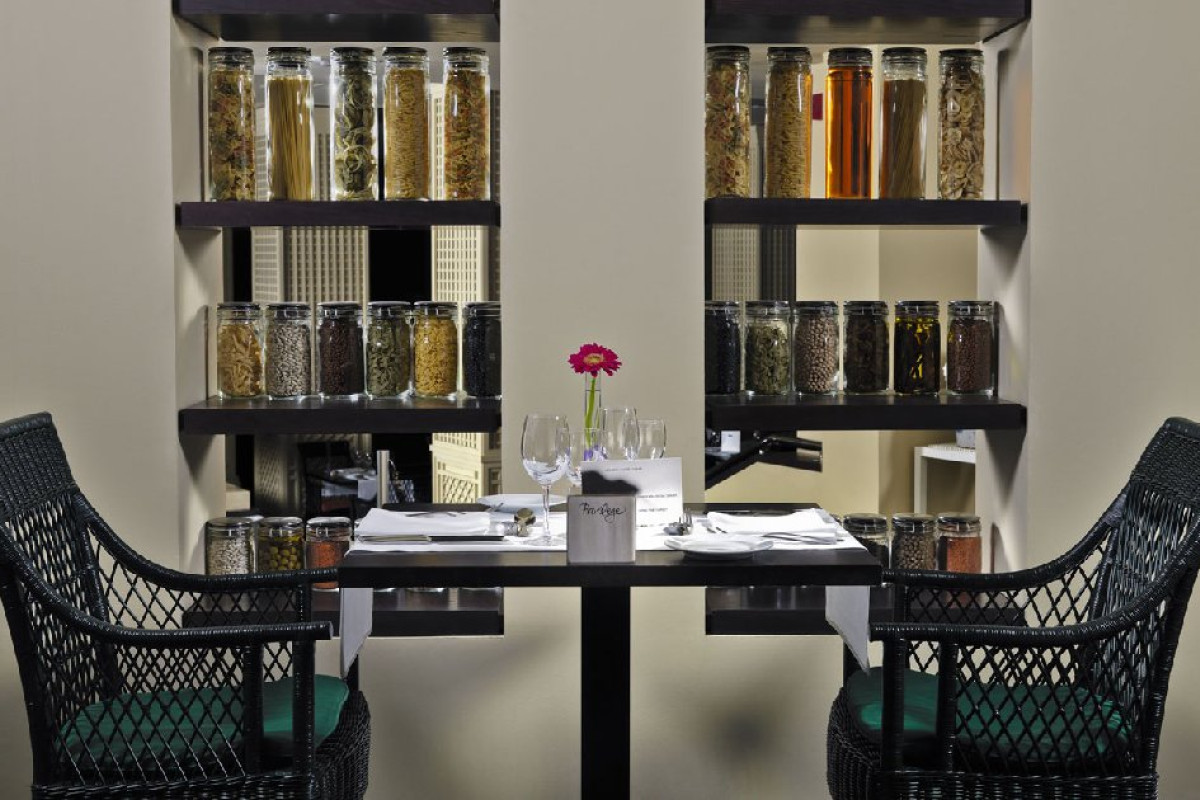 Hard Rock Hotel Marbella (Adults Only) (Marbella)