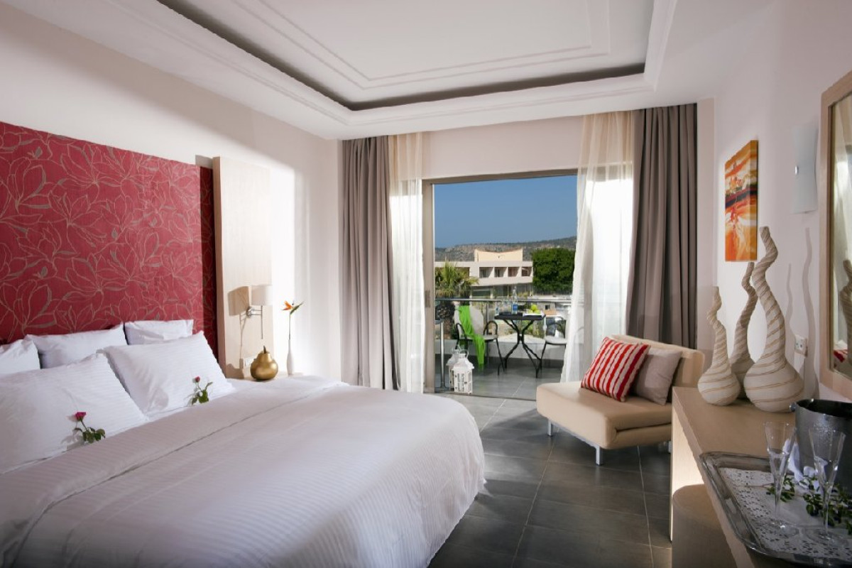 Castello Boutique Resort and Spa (Adults Only)