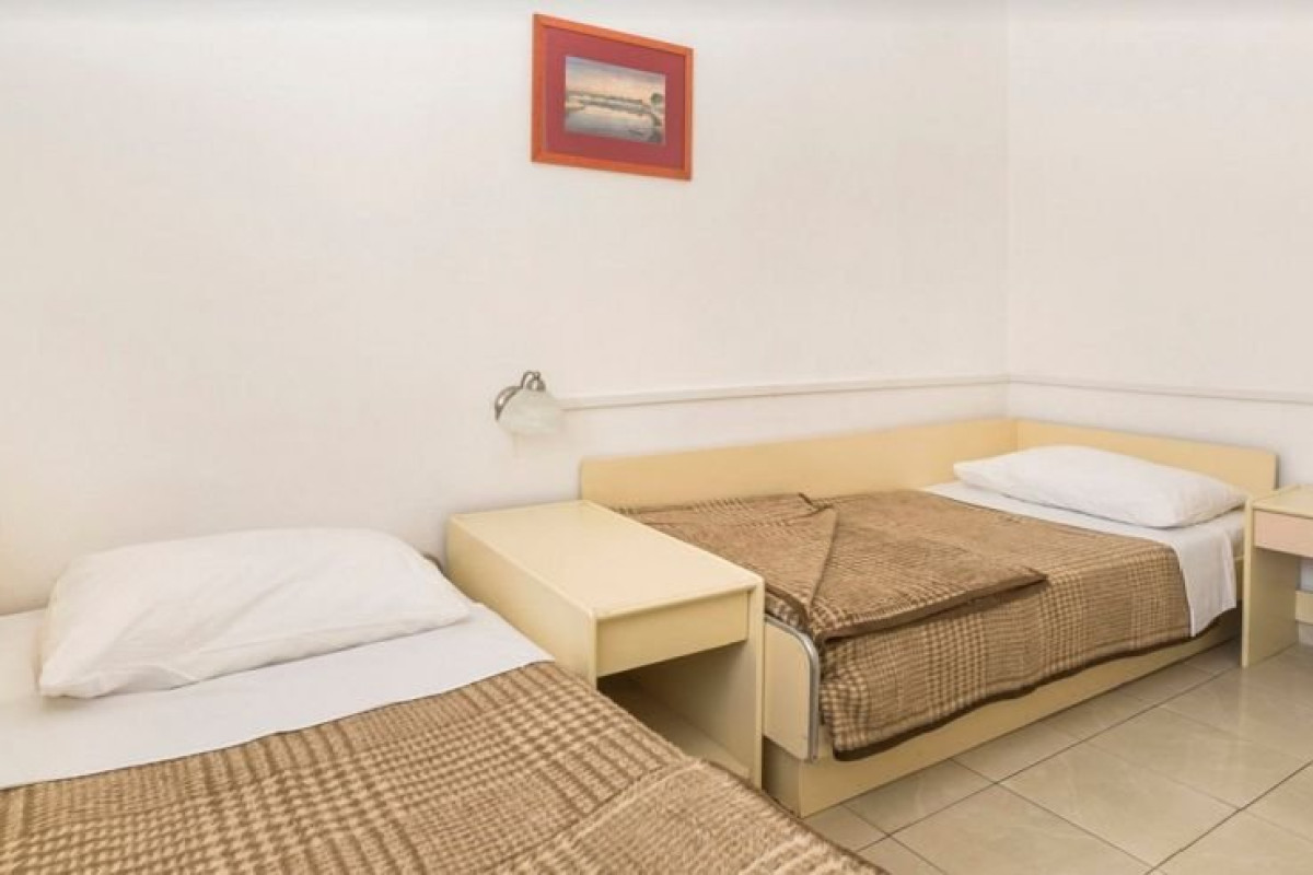 Savudrija Apartments (Umag)
