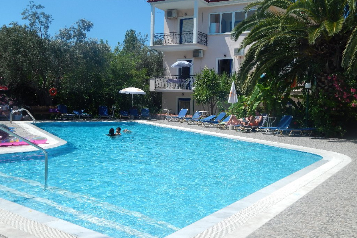 Anaxos Garden (Anaxos)