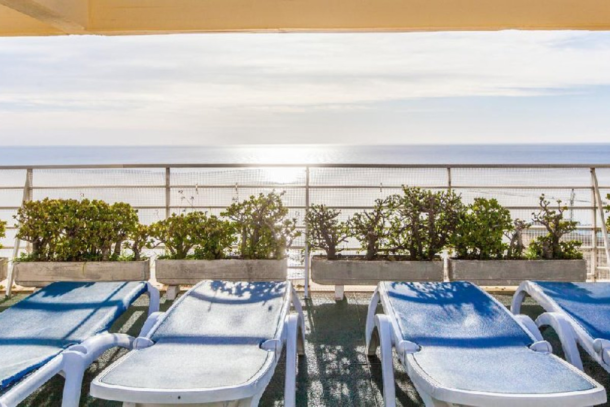 Gran Hotel Cervantes by Blue Sea (Torremolinos)