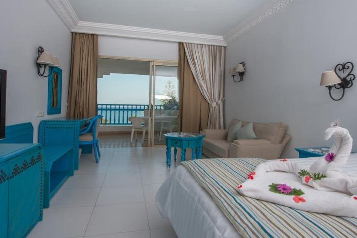 REGENCY HOTEL SPA