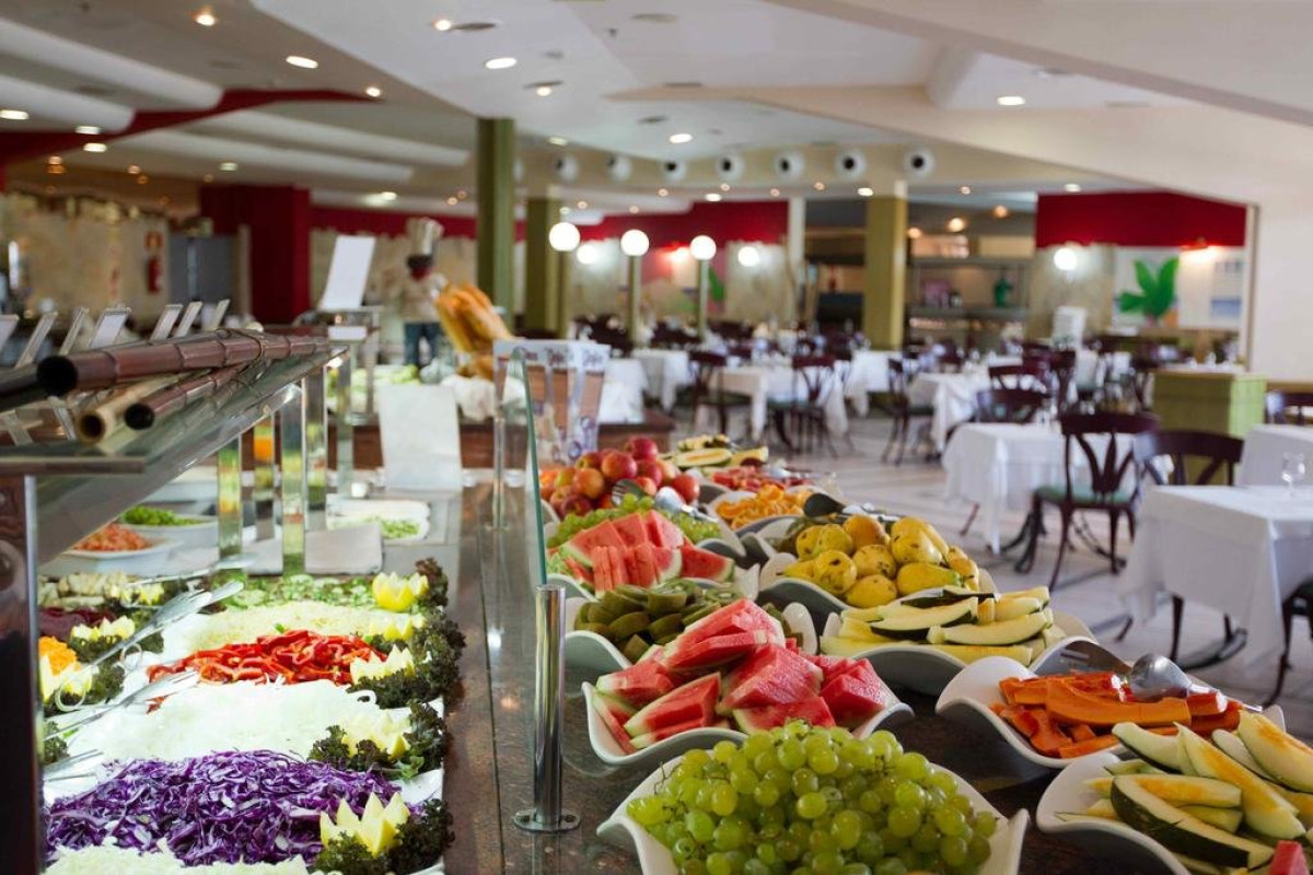 Dunas Suites and Villas Resort