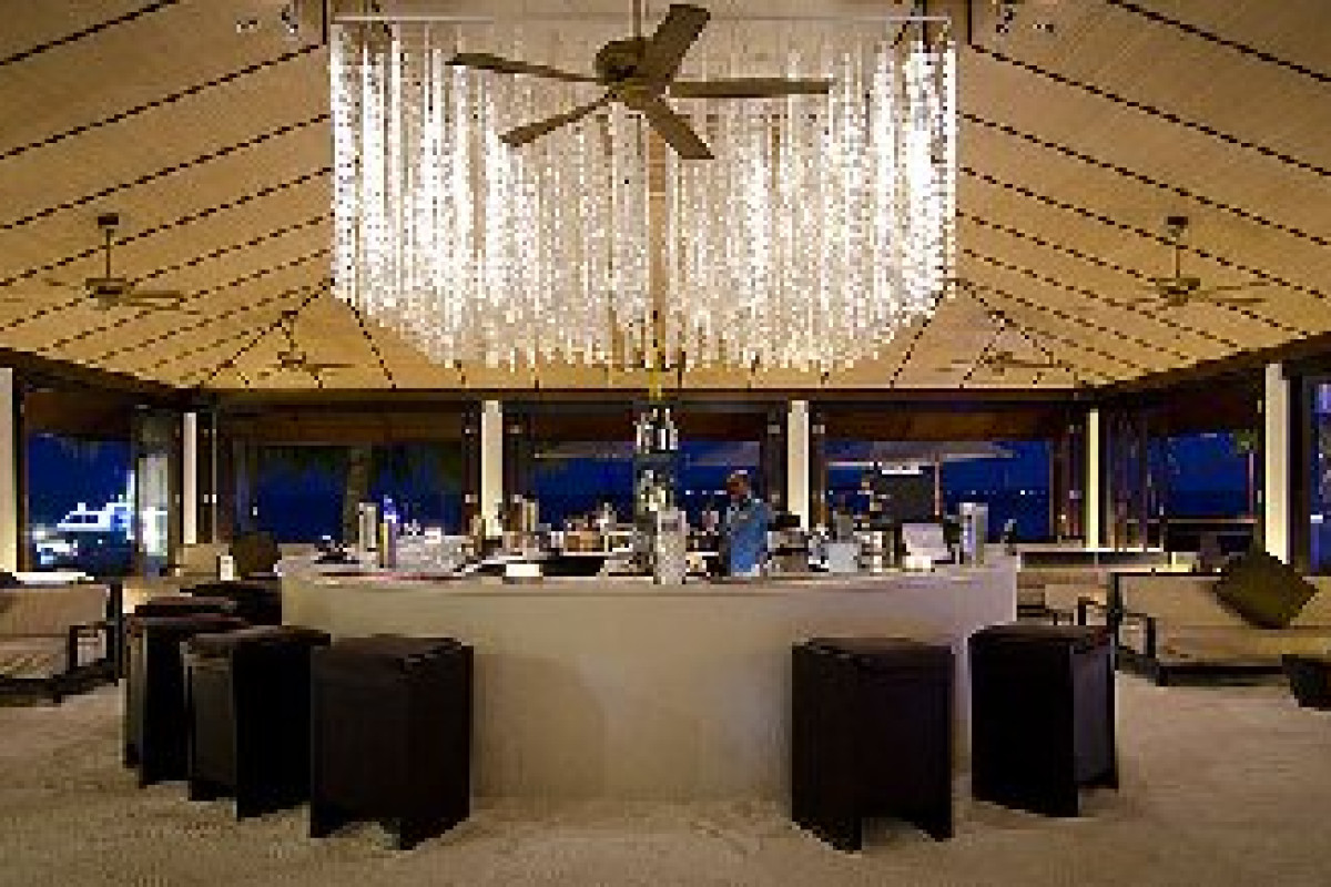 Lily Beach Resort Spa Maldives