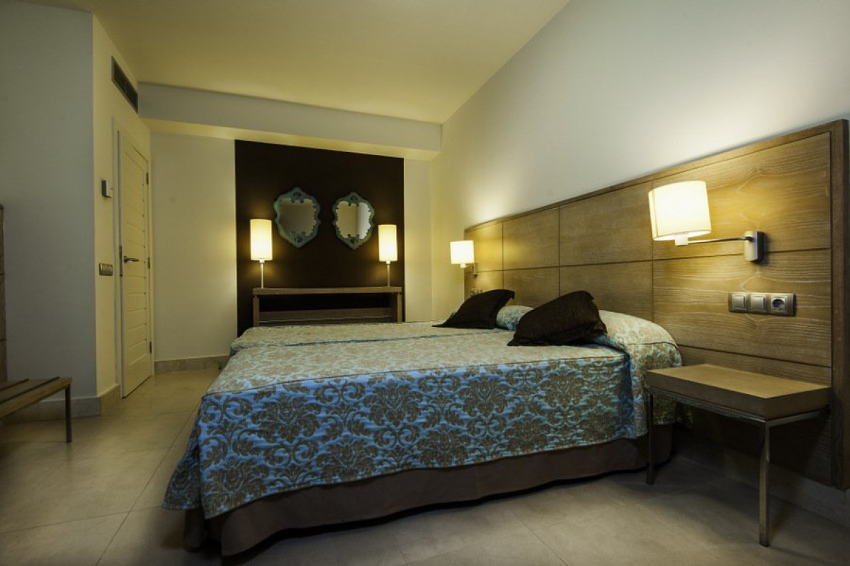 Arenas del Mar (Adults Only)
