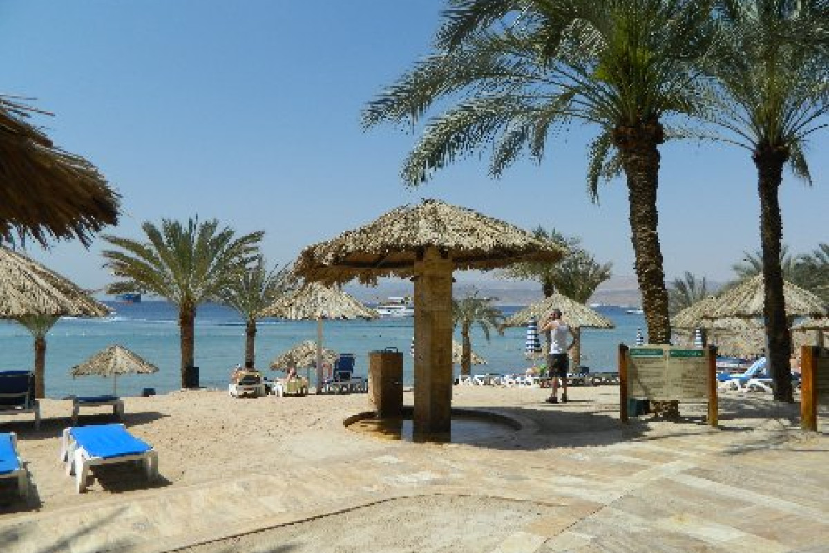 Moevenpick Resort Aqaba