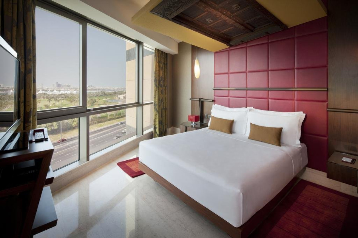 Jumeirah Creekside Hotel Dubai