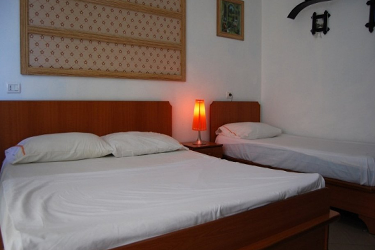 Hotel Elba (Durres)
