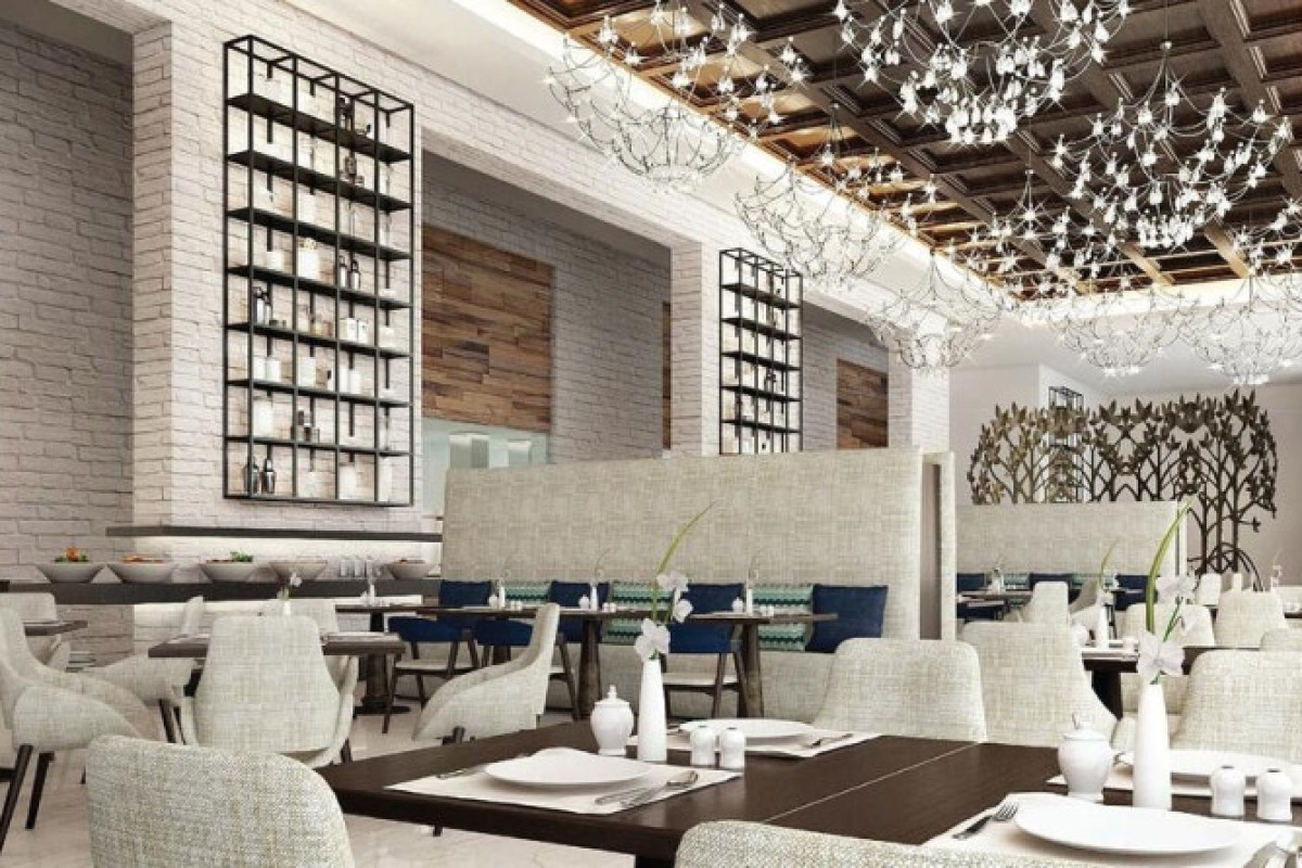 Al Jaddaf Rotana Suite Hotel
