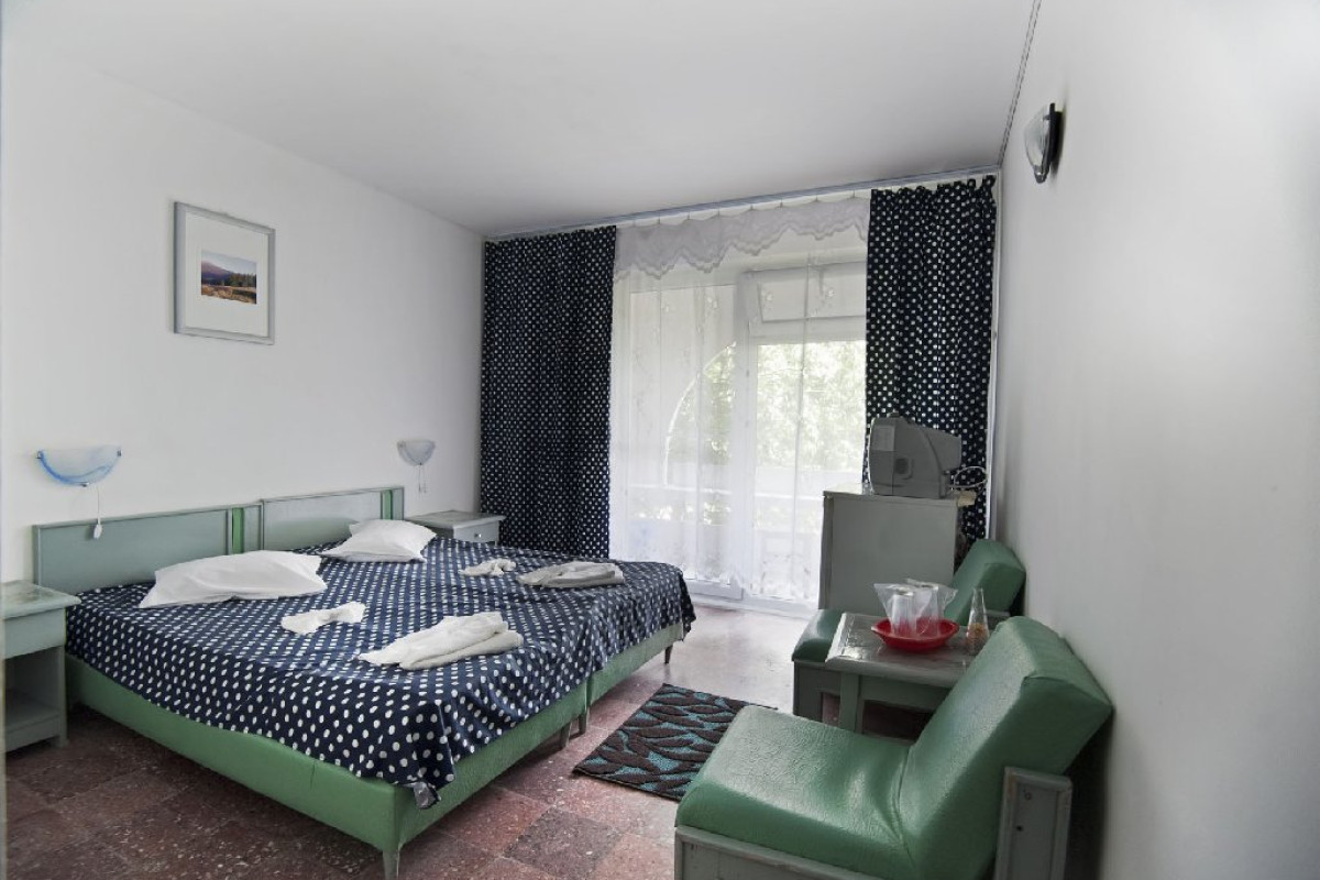 Iulia Resort