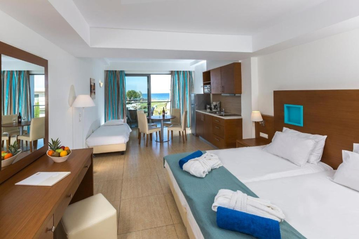 Sentido Asterias Beach Resort