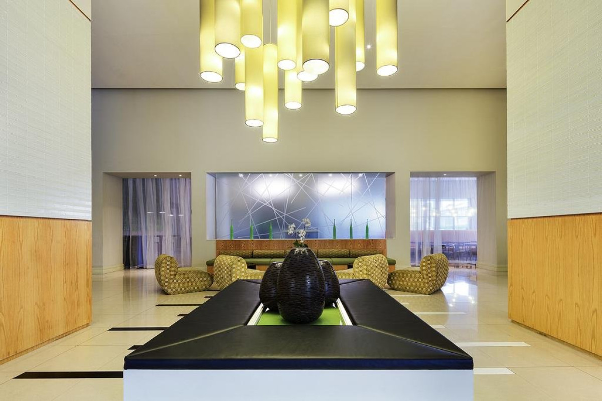 Ibis Deira City Centre