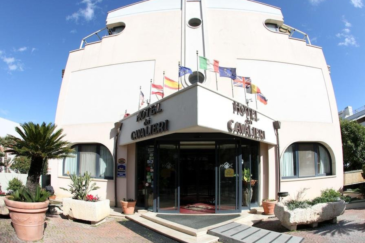 Dei Cavalieri