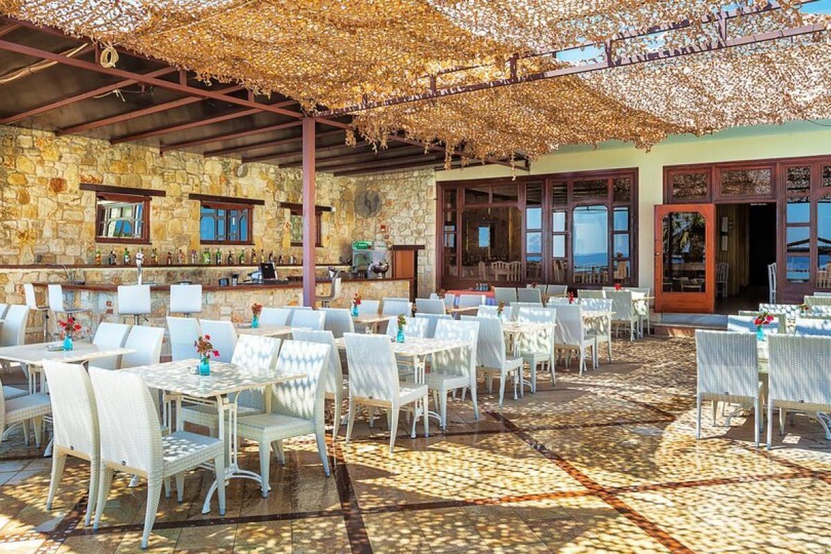Xenios Possidi Paradise