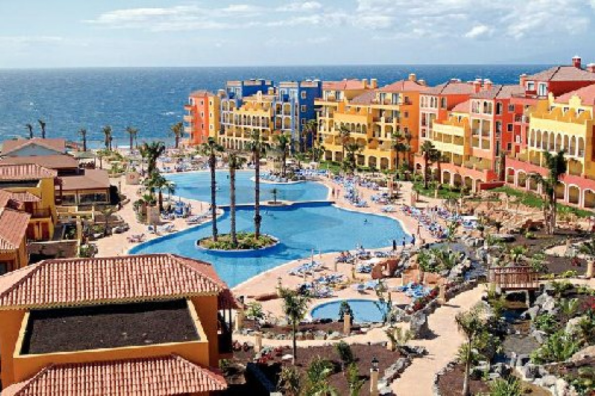Bahia Principe Tenerife Resort