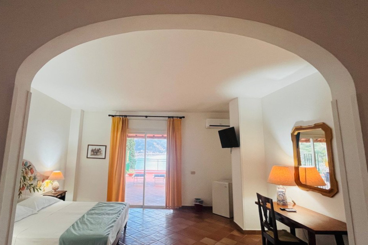 Hotel Bay Palace Taormina