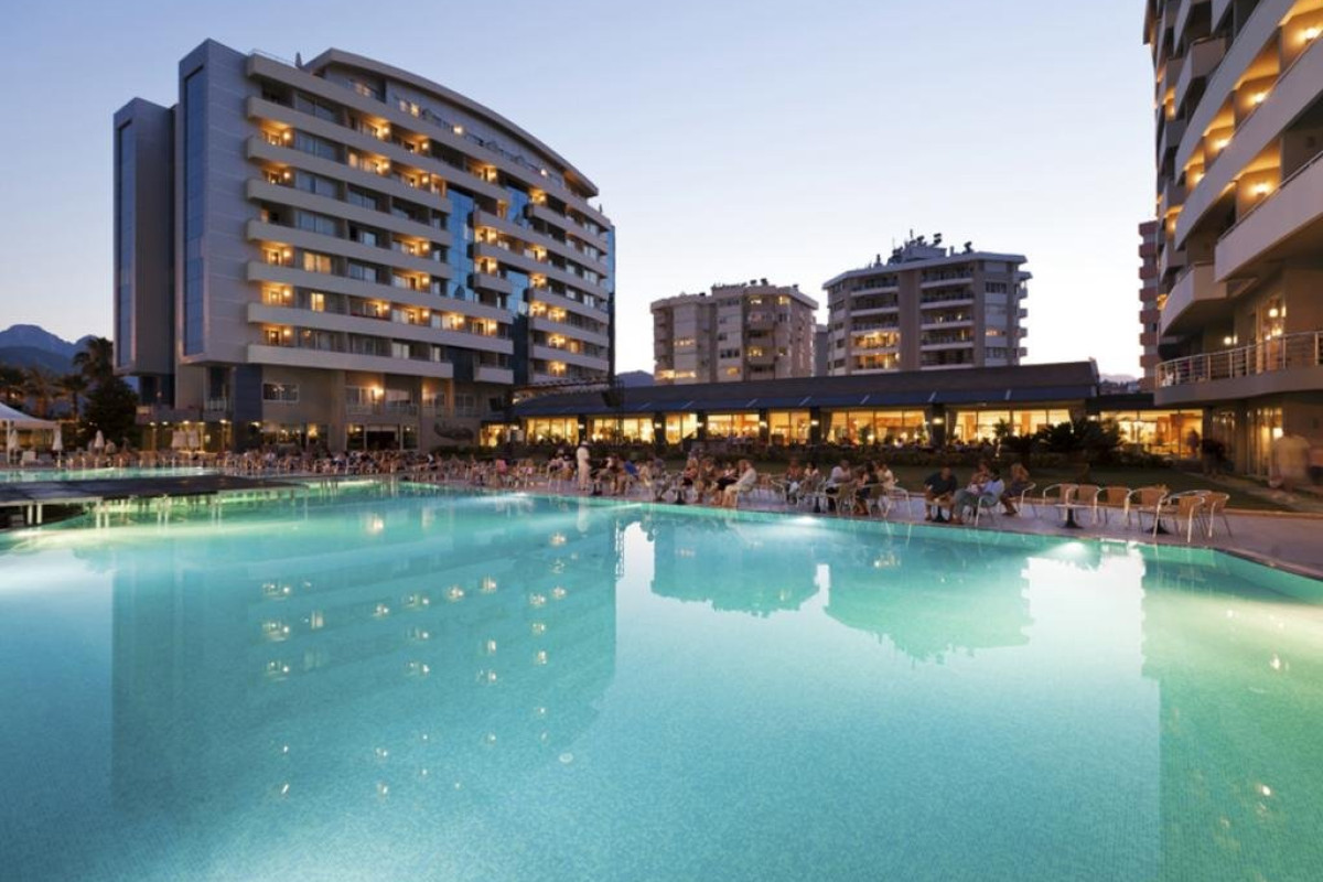 PORTO BELLO RESORT AND SPA
