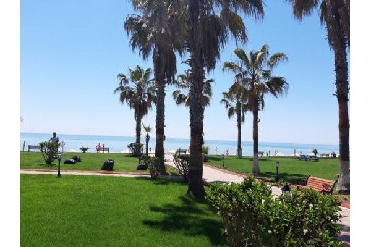 PERRE DELTA HOTEL