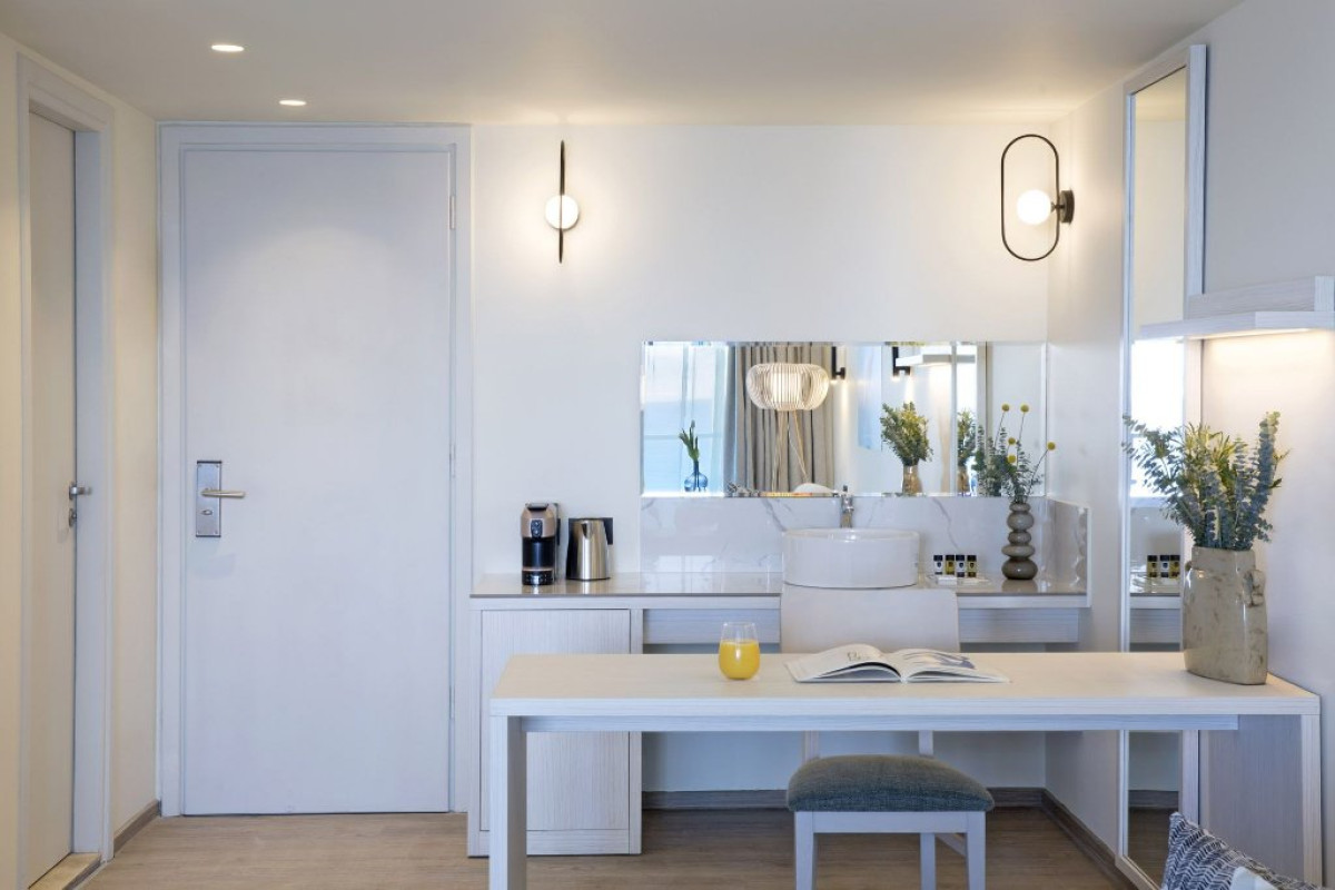 KoSea Boutique Hotel (Kos)