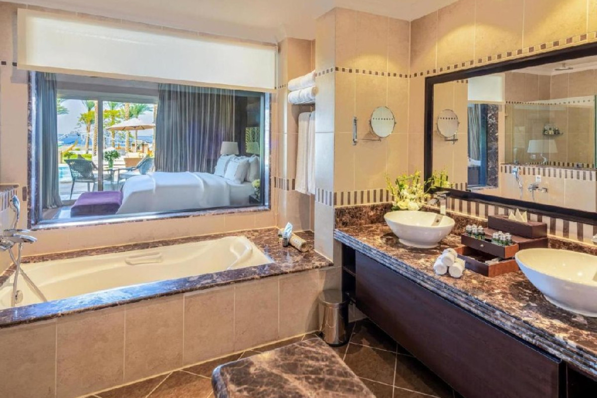 Rixos Sharm El Sheikh (Adults-Only +18)