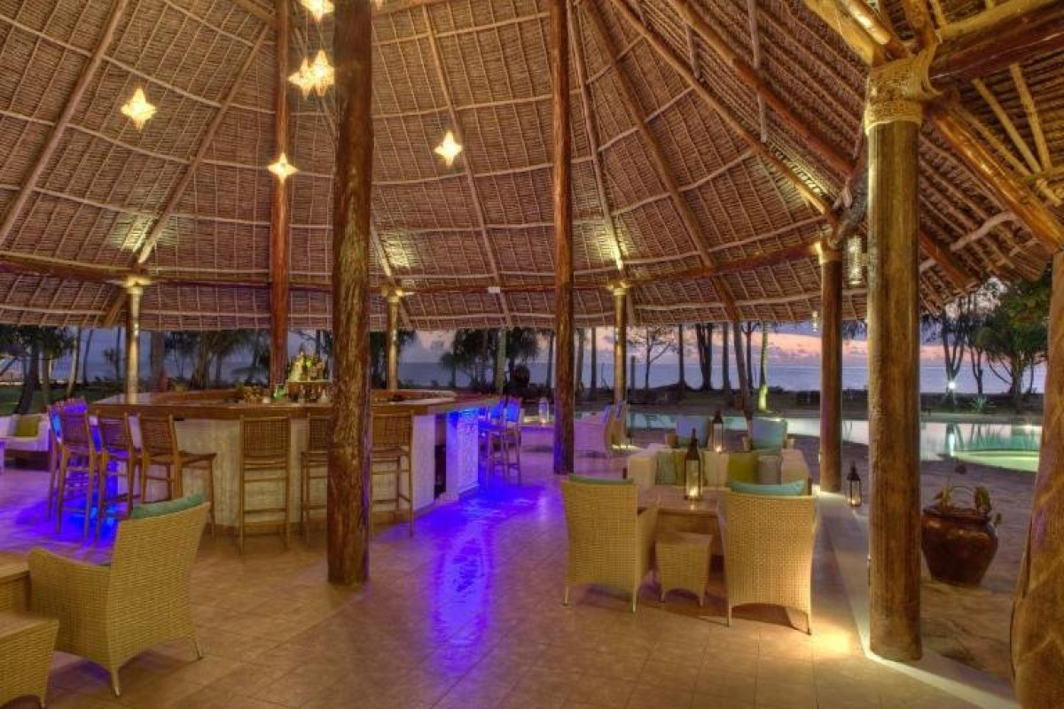 BLUEBAY BEACH RESORT AND SPA (Kiwengwa)