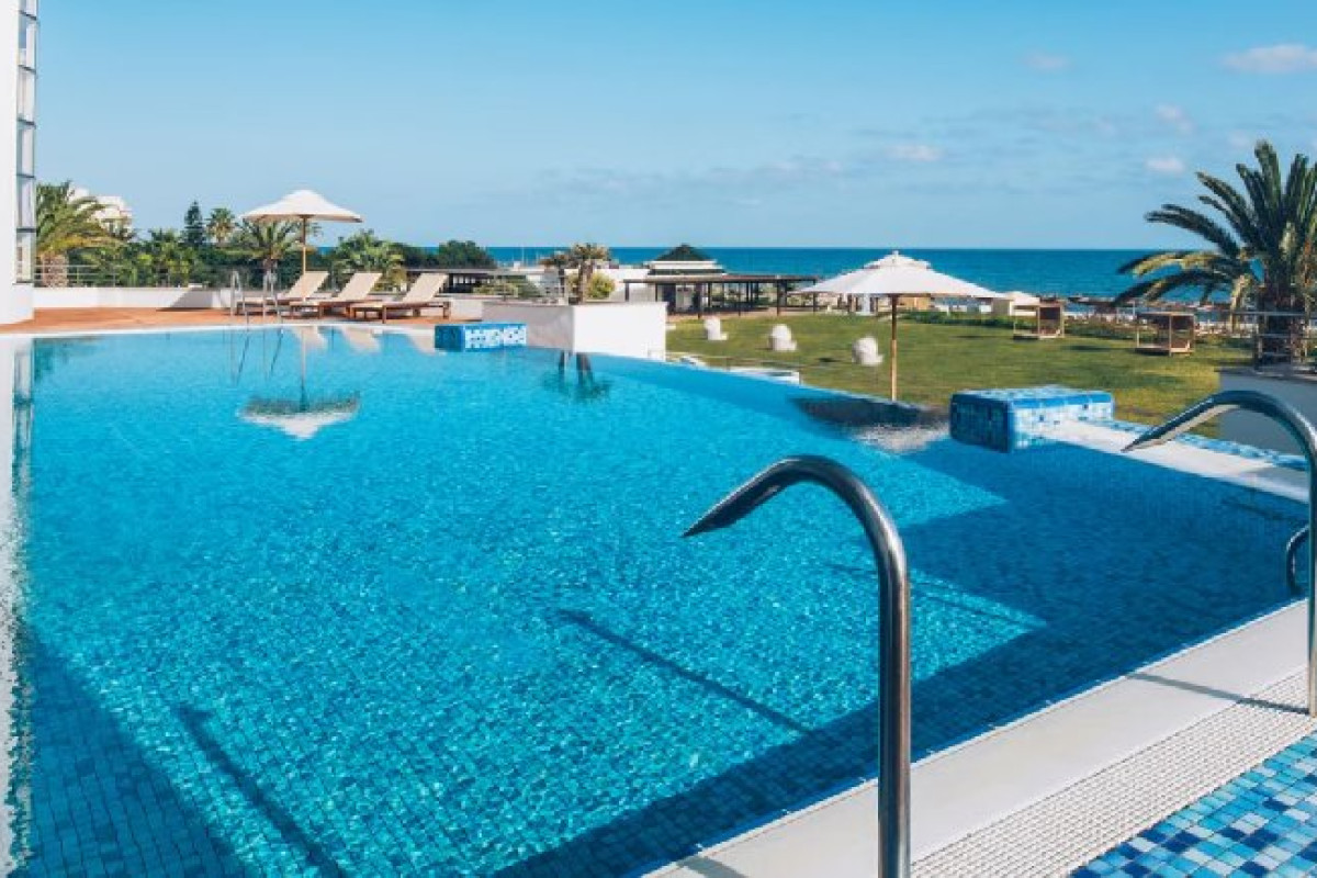 Iberostar Selection Kantaoui Bay (r)