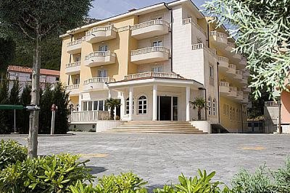 Hotel Bella Vista (Drvenik)