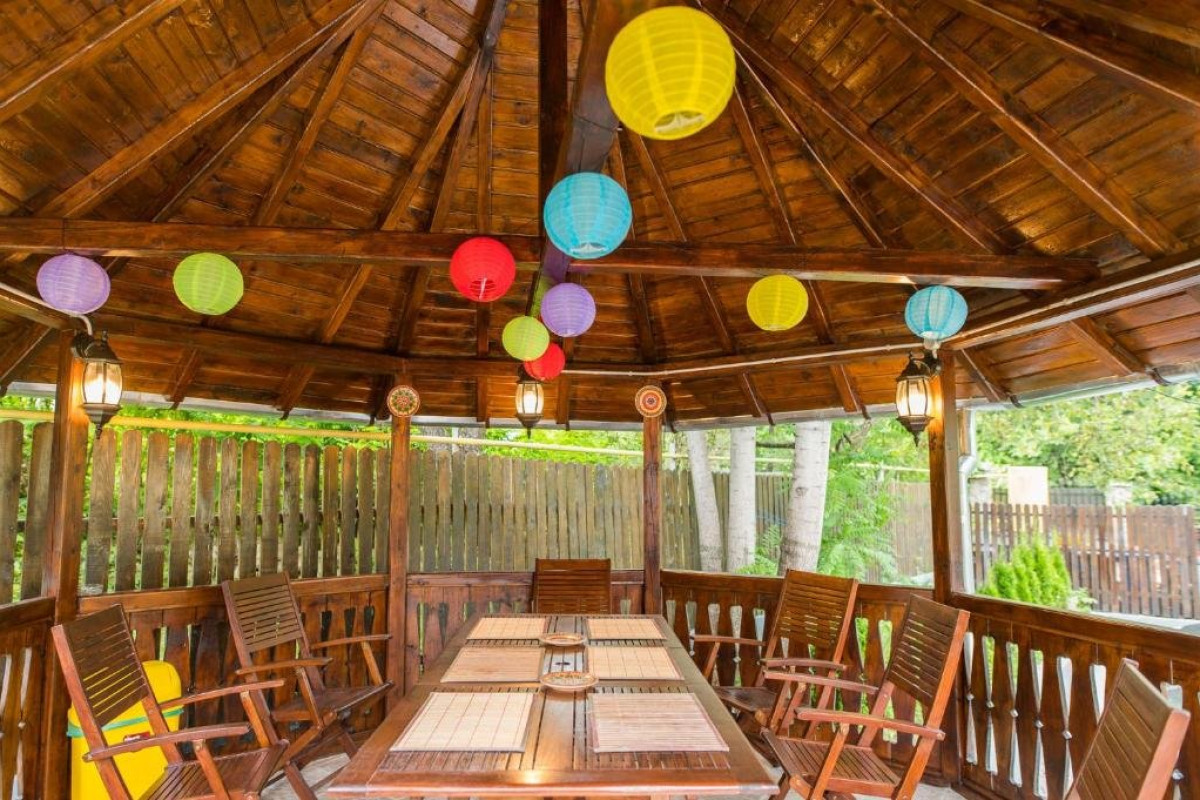. CASA DIN PLAI (Integral) CAMPINA