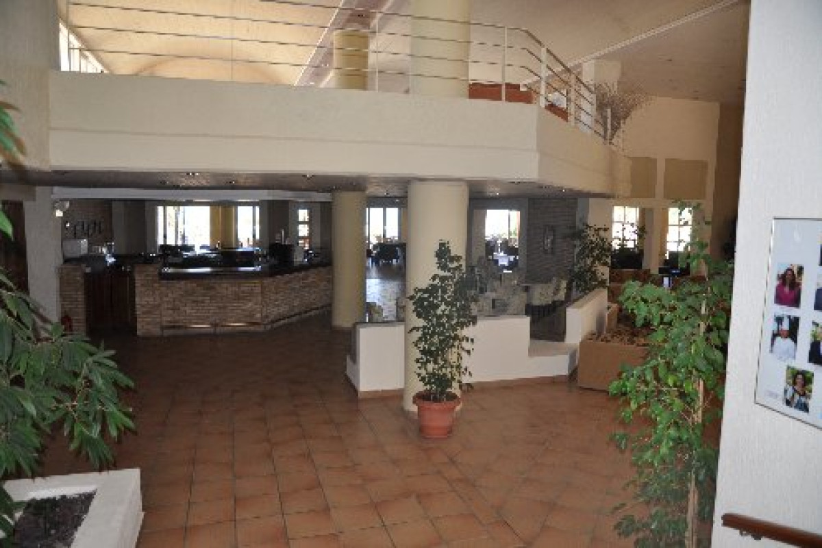 Sun Connect Zorbas Village