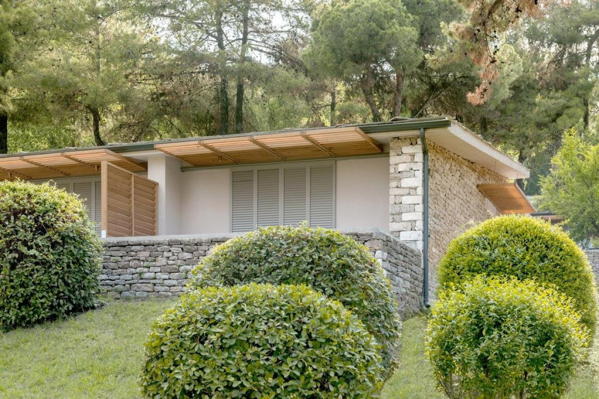 Makryammos Bungalows (Makryammos)