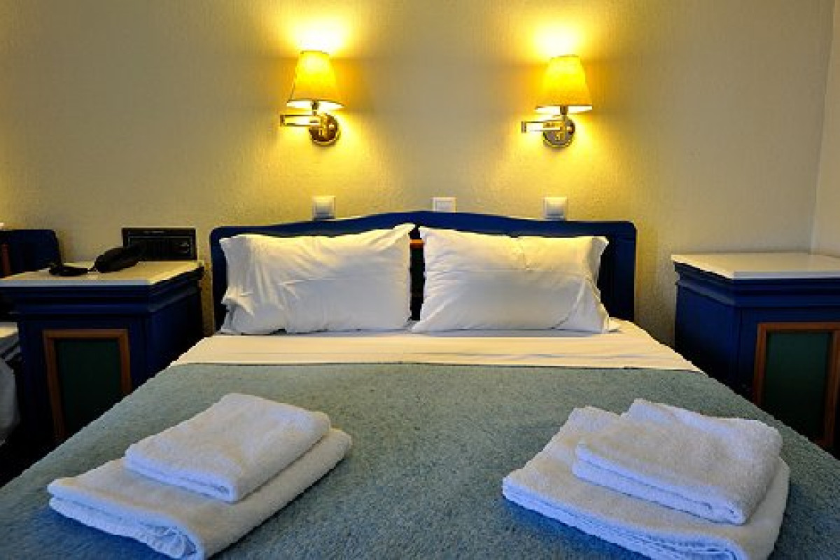 Pegasus Hotel (Limenas) - Adults Only