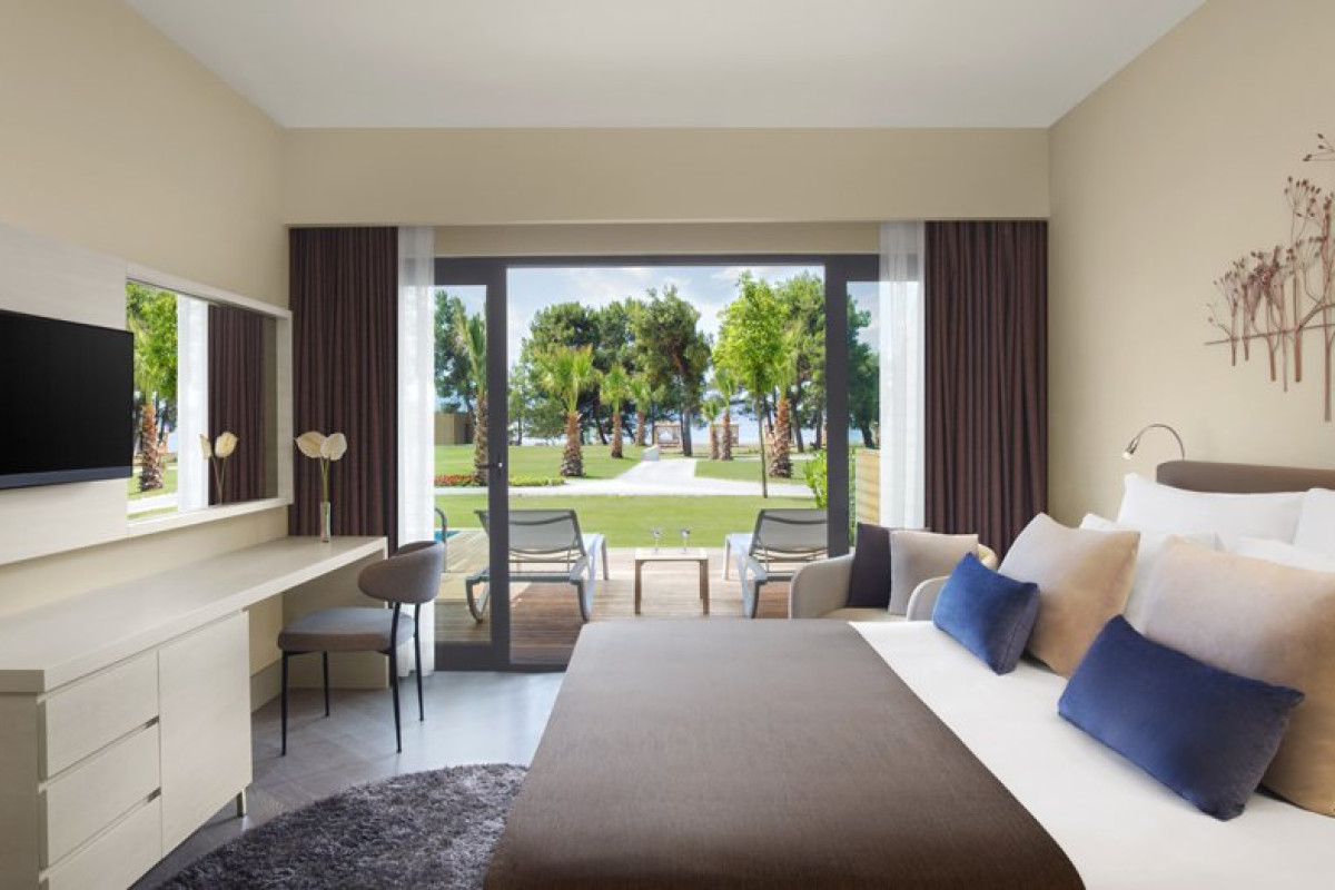 AKRA FETHIYE TUI BLUE SENSATORI