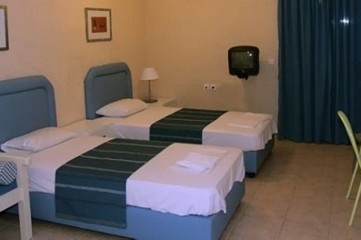 Felicity Hotel (Ag. Pelagia)