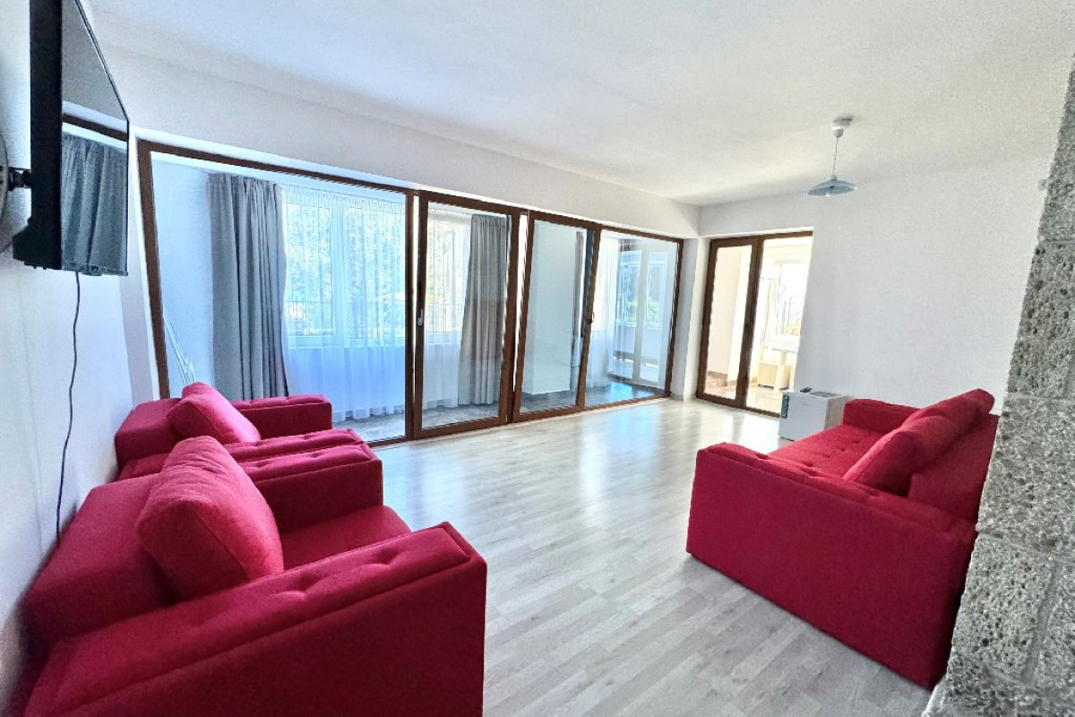 Camere Cocor CMS