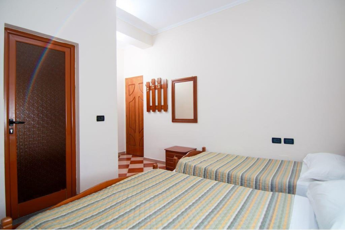 Hotel Florence (Vlore)