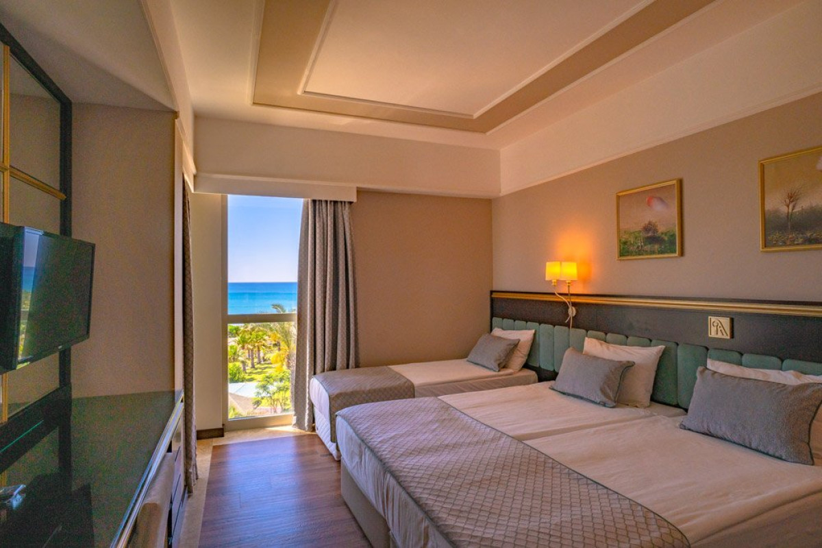 ROYAL ATLANTIS RESORT