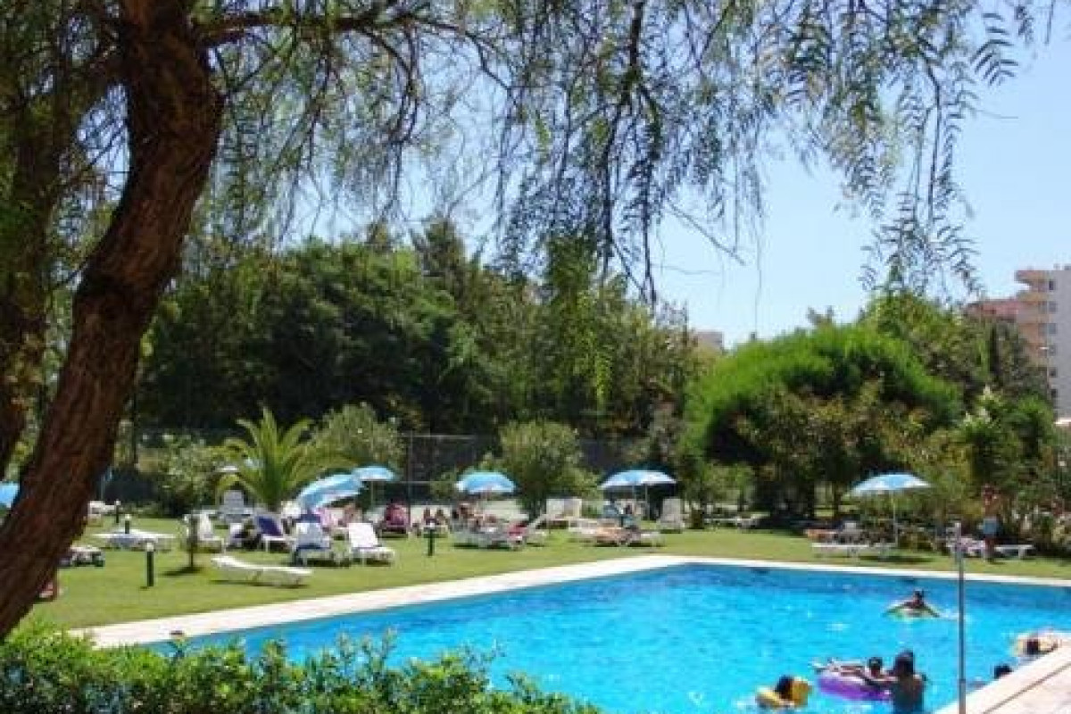 OLYMPUS VILAMOURA (LUNA OLYMPUS)