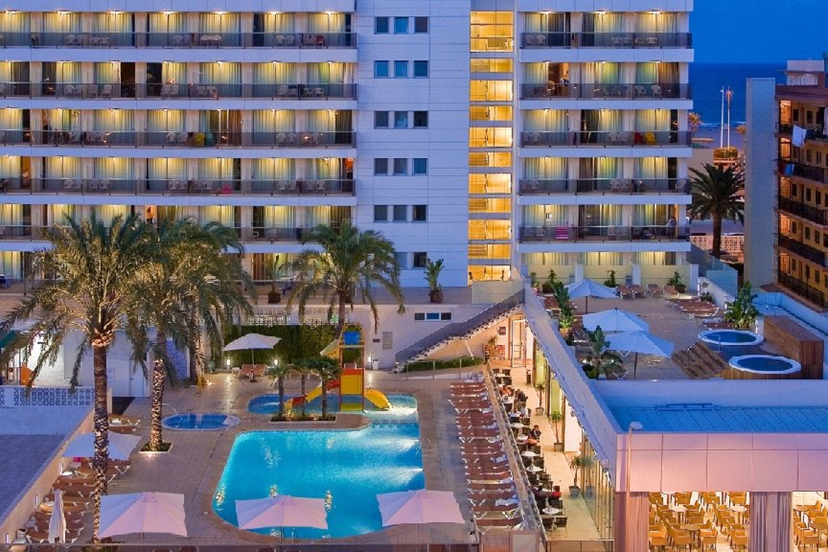 RH Bayren Parc (Gandia)