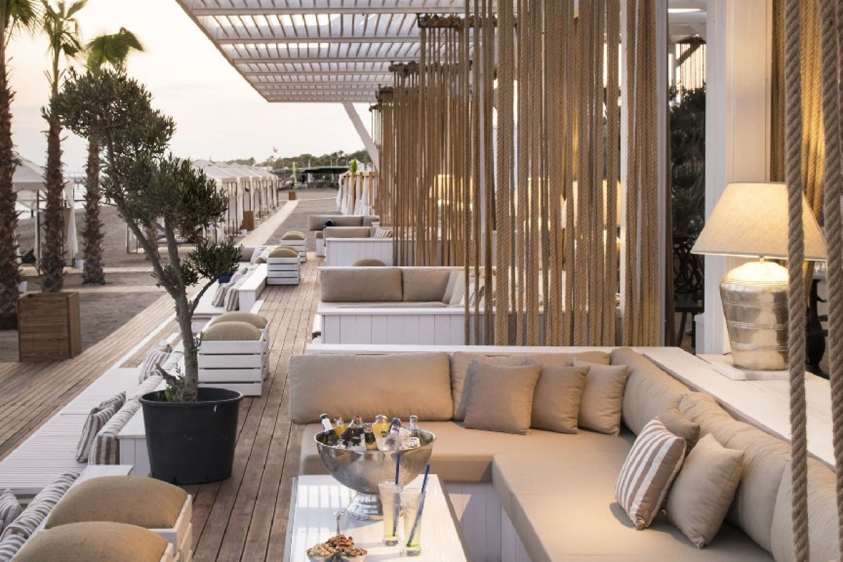 CLUB PRIVE BY RIXOS BELEK