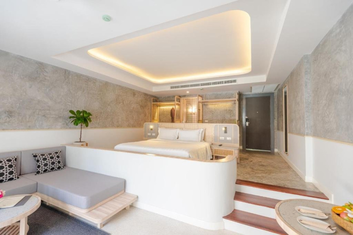 THE PAVILIONS ANANA KRABI 5*
