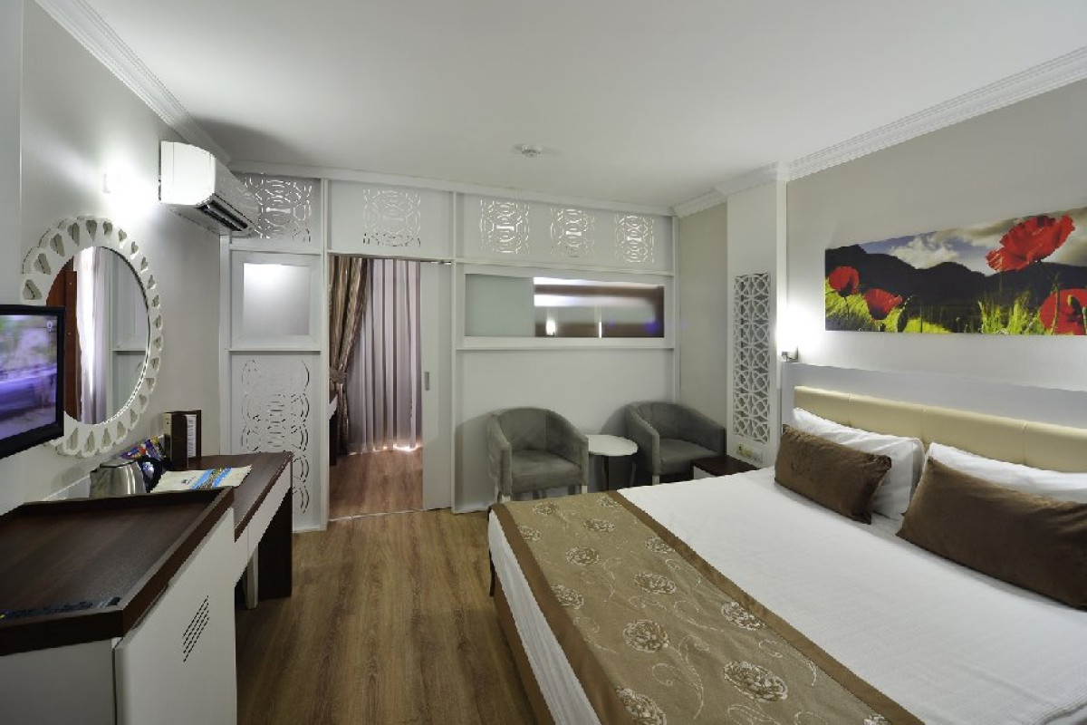 LINDA RESORT HOTEL