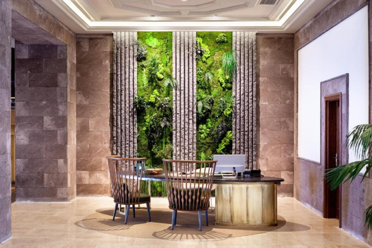 Gran Tacande Wellness and Relax