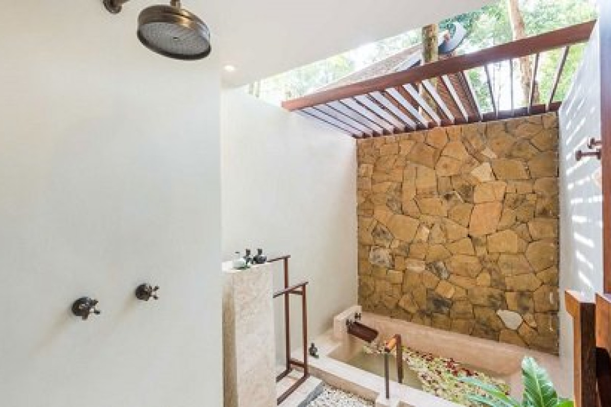 THE TUBKAAK KRABI BOUTIQUE RESORT