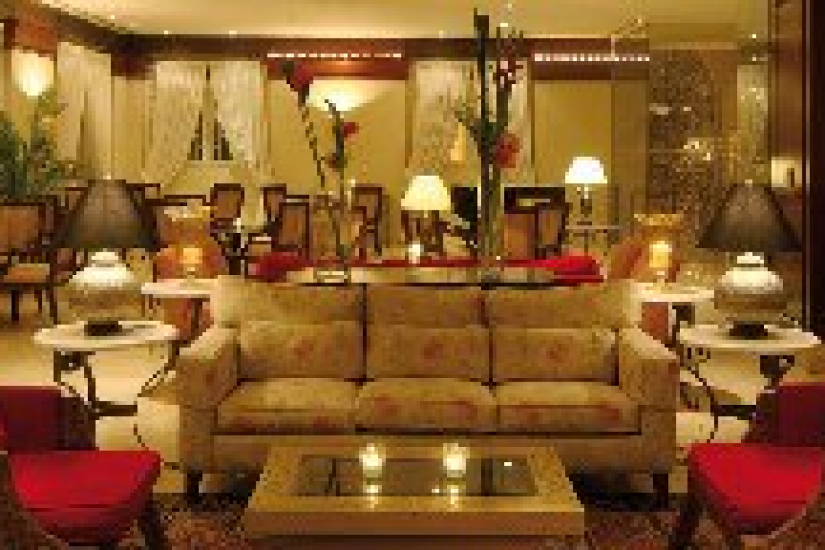 Moevenpick Resort Aqaba