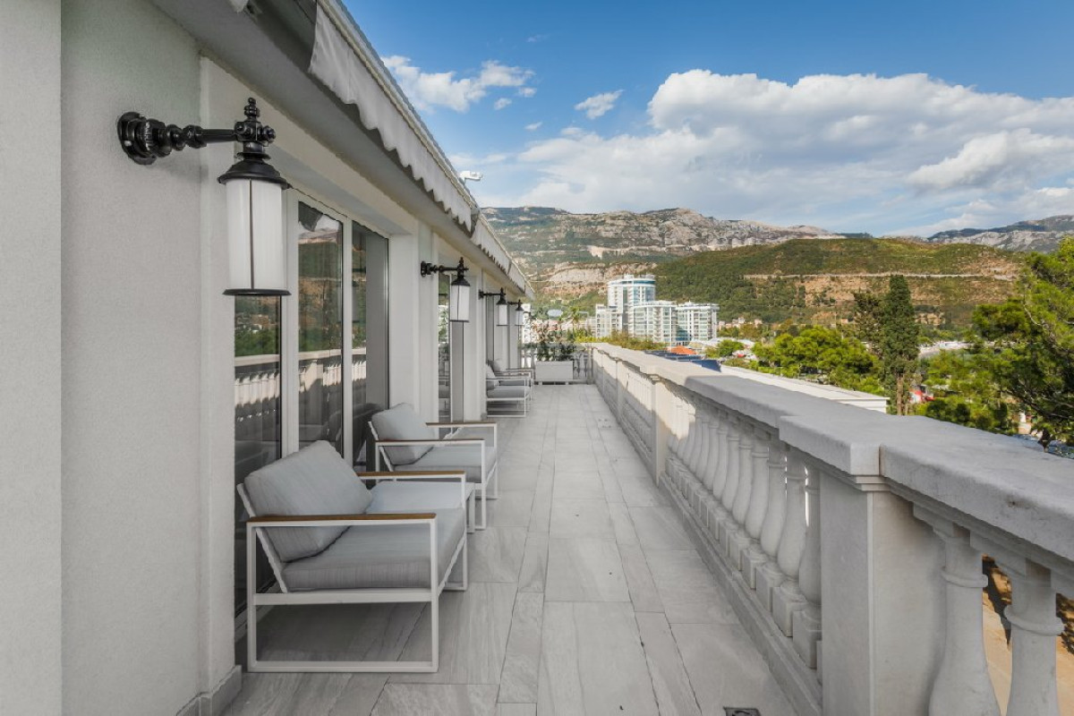 Budva Hotel