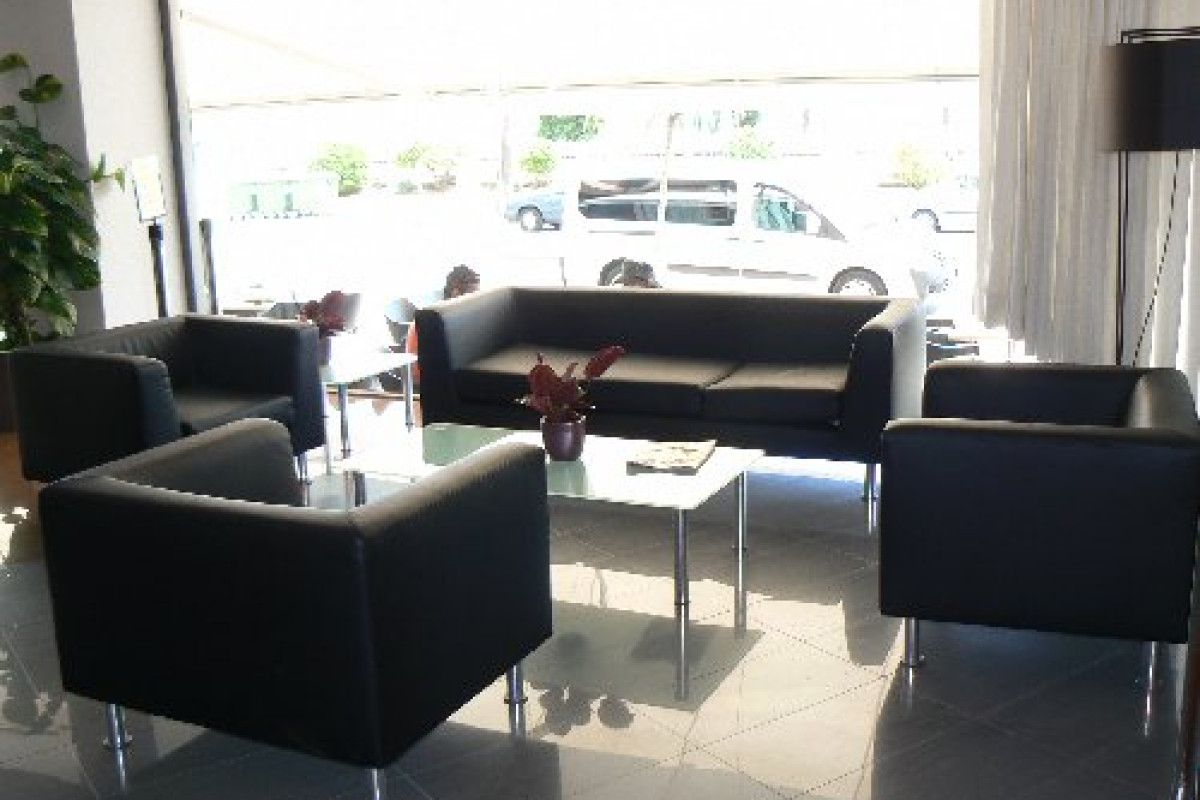 Aqua Hotel Promenade and Spa (Pineda de Mar)