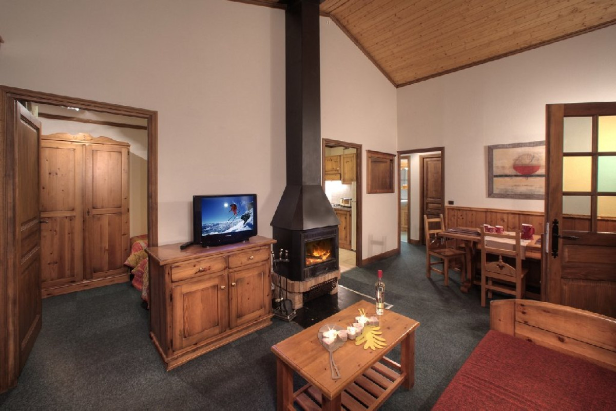 Residence Village Montana