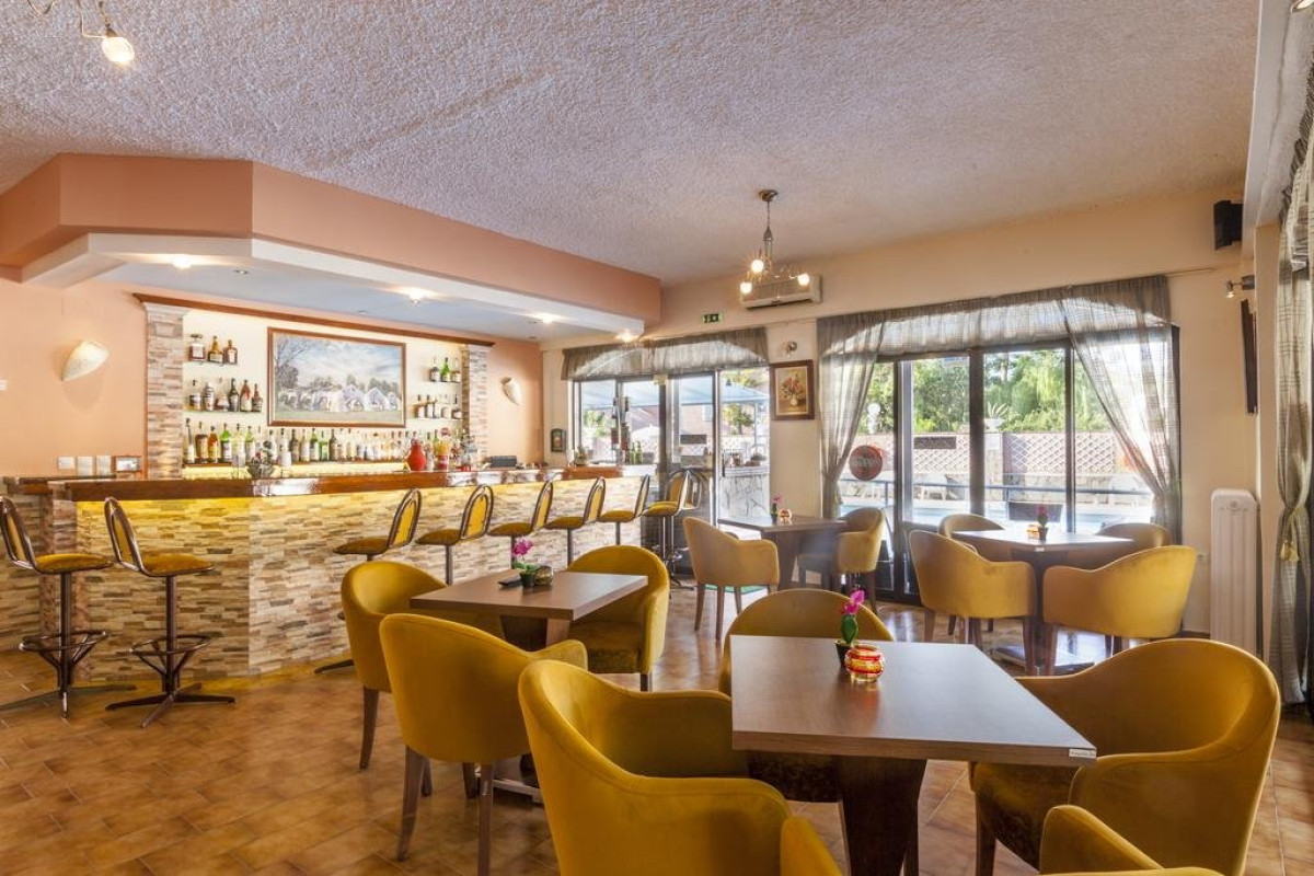 Maltezos Hotel (Gouvia)