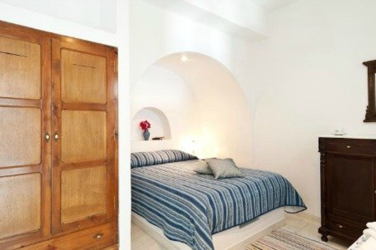 Nikos Villas (Adults only)