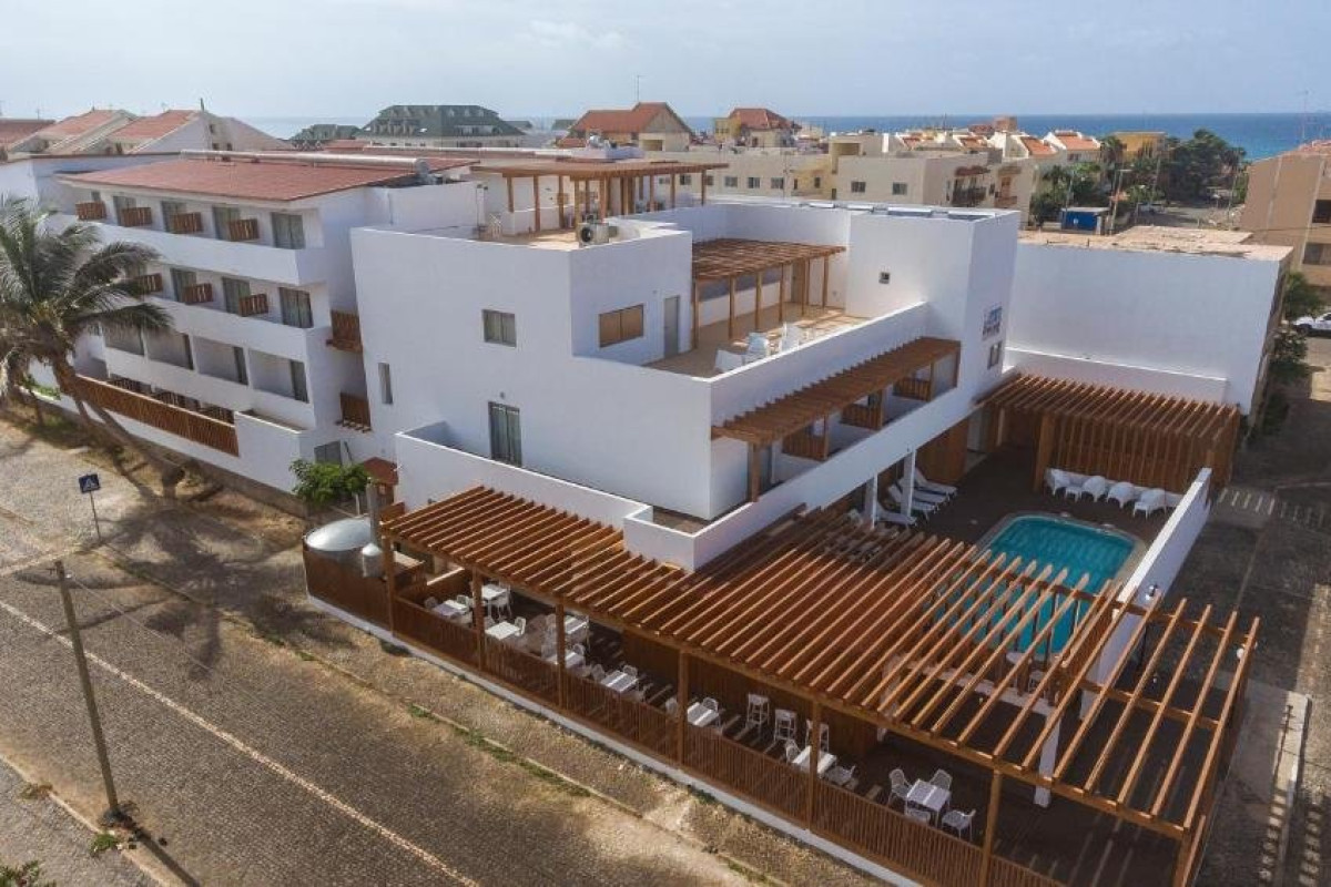 Hotel Da Luz